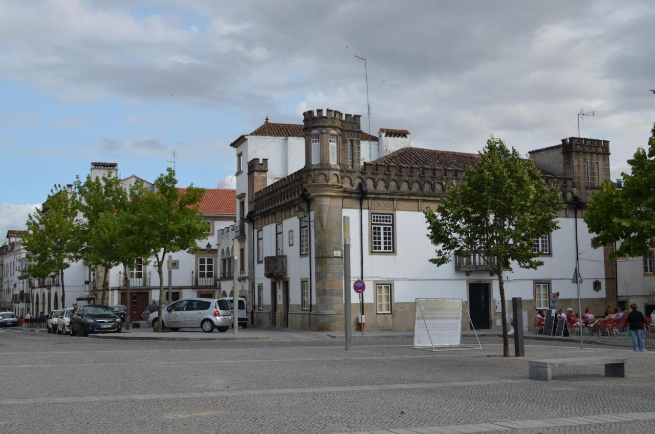 Villa Casinha Da Povoa -Turismo Aldeia Castelo de Vide Exterior foto